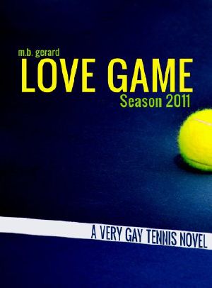 [Love Game 01] • Love Game - Season 2011